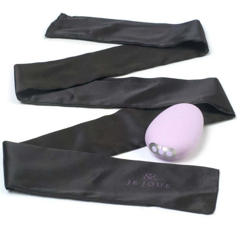 JE JOUE - MIMI SOFT MASSAGGIATORE LILLA