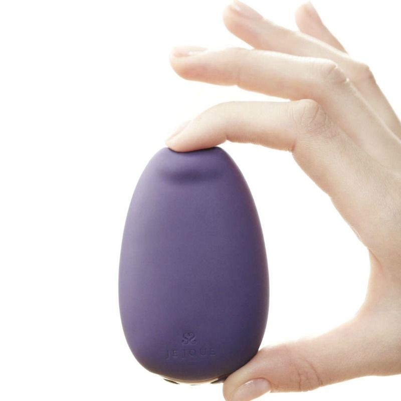 JE JOUE - MIMI SOFT MASSAGGIATORE VIOLA