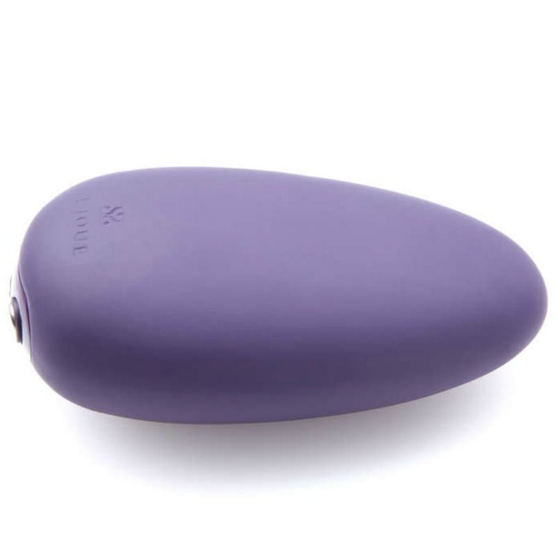 JE JOUE - MIMI SOFT MASSAGGIATORE VIOLA