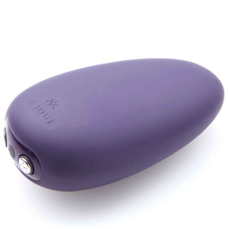 JE JOUE - MIMI SOFT MASSAGGIATORE VIOLA