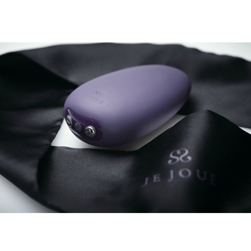 JE JOUE - MIMI SOFT MASSAGGIATORE VIOLA