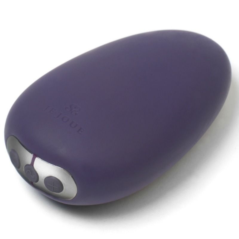 JE JOUE - MIMI SOFT MASSAGGIATORE VIOLA