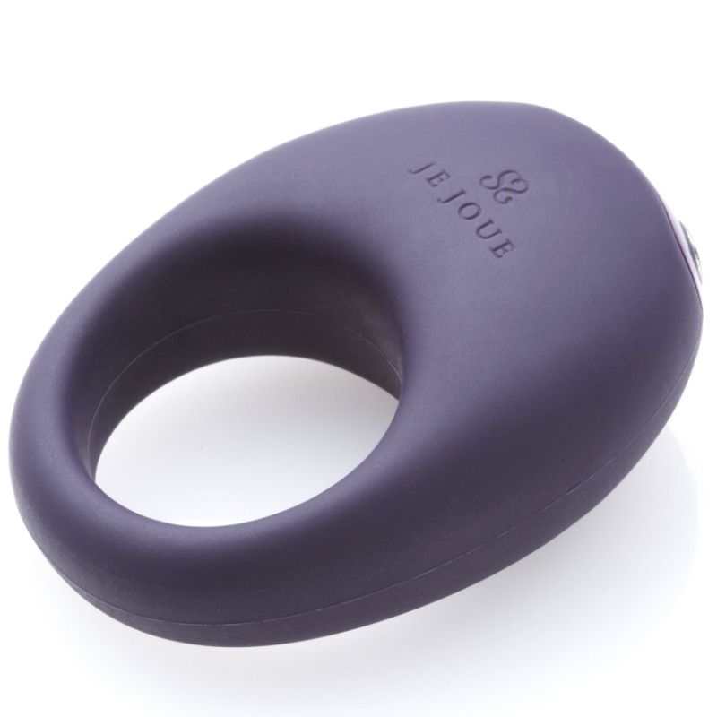 JE JOUE - MIO ANELLO VIBRANTE VIOLA