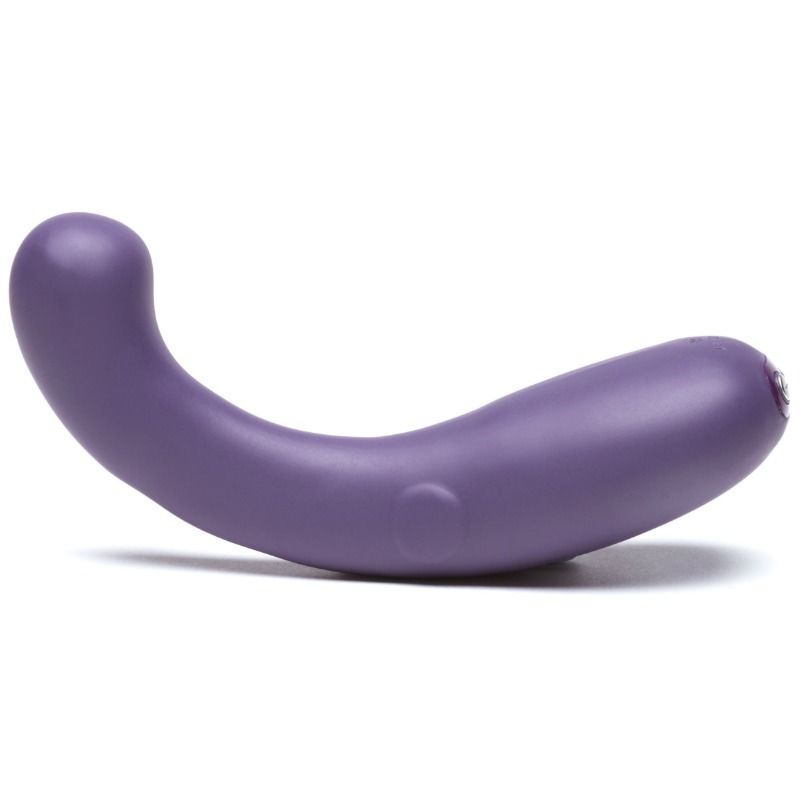 JE JOUE - G-KII STIMOLATORE CLITORIDE E PUNTO G VIOLA