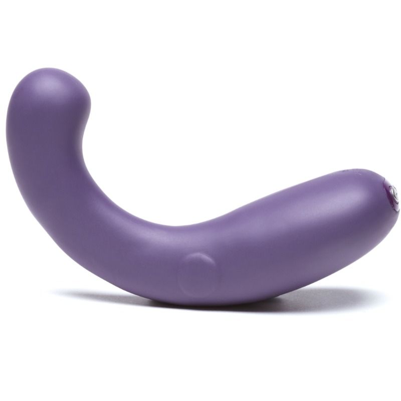 JE JOUE - G-KII STIMOLATORE CLITORIDE E PUNTO G VIOLA