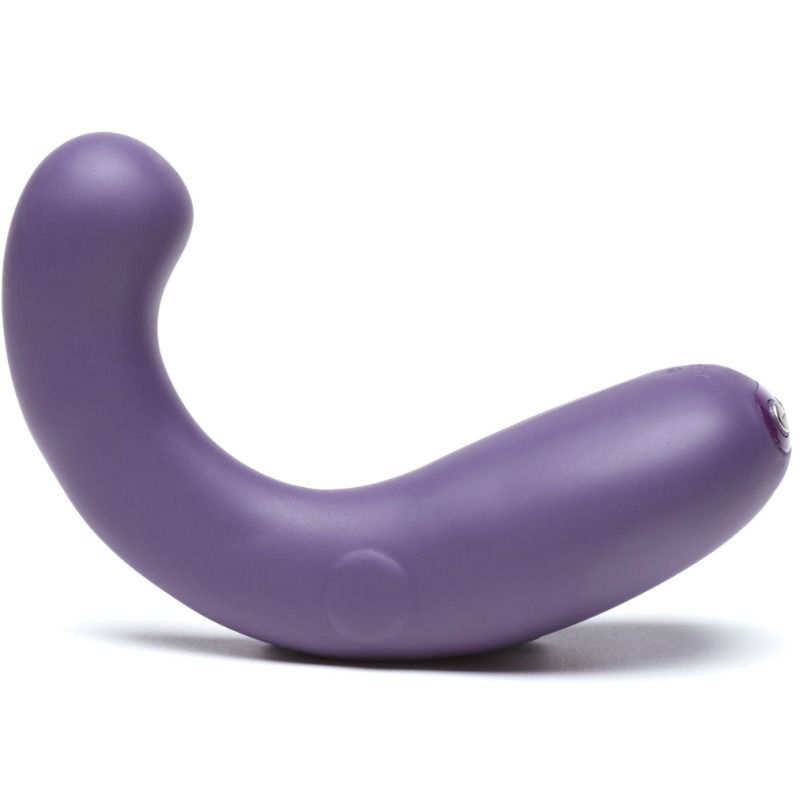 JE JOUE - G-KII STIMOLATORE CLITORIDE E PUNTO G VIOLA