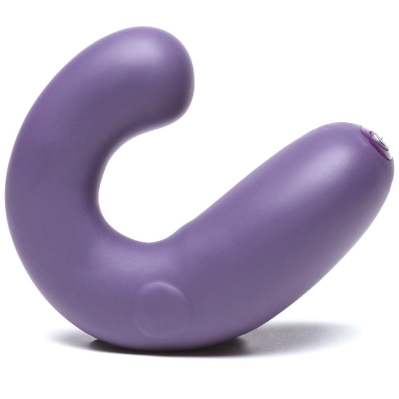 JE JOUE - G-KII STIMOLATORE CLITORIDE E PUNTO G VIOLA