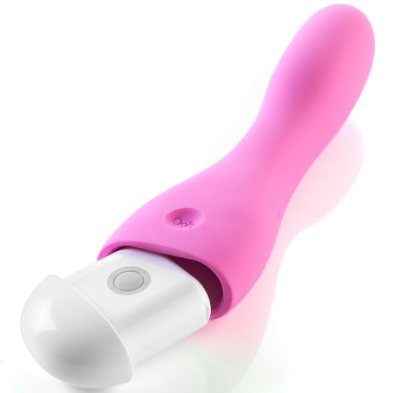 JE JOUE - OOH BY TELAIO PER STIMOLATORE ROSA