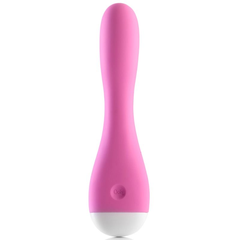 JE JOUE - OOH BY TELAIO PER STIMOLATORE ROSA