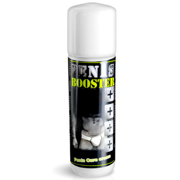 RUF PENIS BOOSTER - CREMA PER L'INGRANDIMENTO DEL PENE 125 ML