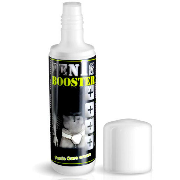 RUF PENIS BOOSTER - CREMA PER L'INGRANDIMENTO DEL PENE 125 ML