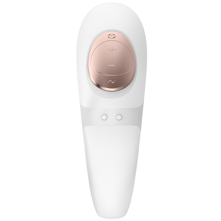 SATISFYER - VIBRATORE DI COPPIA PRO 4 2020 EDITION