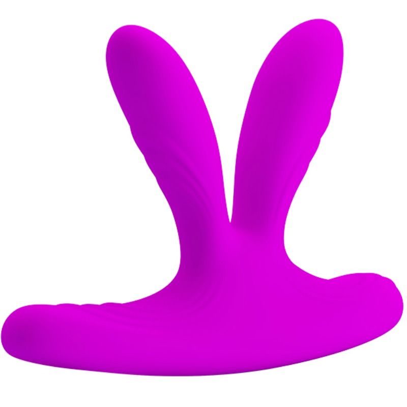 PRETTY LOVE - STIMOLATORE MAGIC FINGER DA DITO