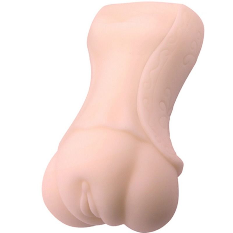 MASTURBATORE REALISTICO WATERSKIN, SENSAZIONE AUTENTICA, AUTOLUBRIFICANTE