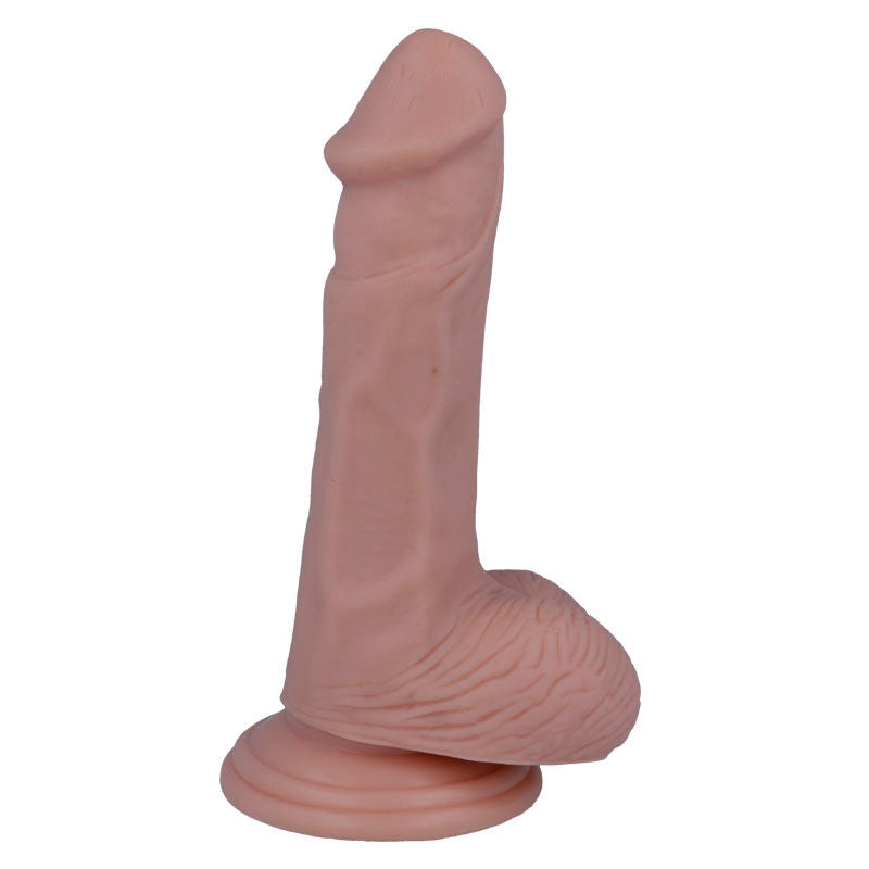 MR INTENSE - 5 DILDO REALISTICO 16,5 CM -O- 3,5 CM
