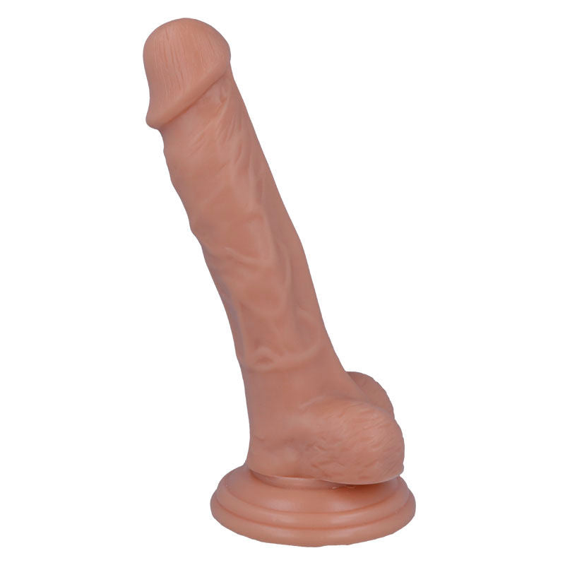 MR INTENSE - 9 DILDO REALISTICO 17,8 CM -O- 3 CM