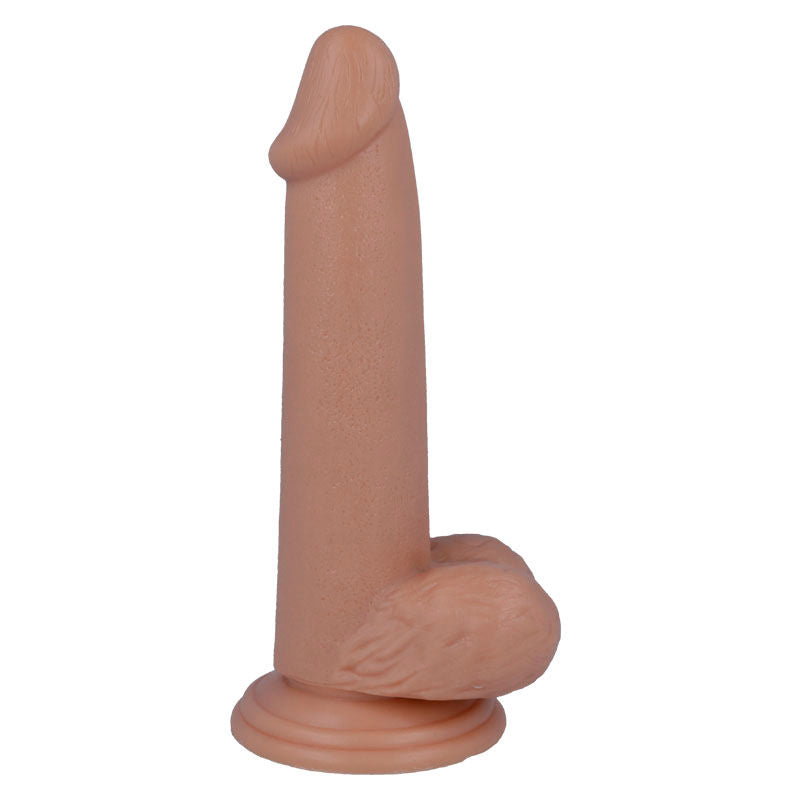 MR INTENSE - 10 DILDO REALISTICO 18 CM -O- 3,4 CM