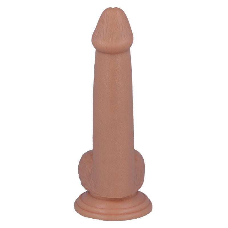 MR INTENSE - 10 DILDO REALISTICO 18 CM -O- 3,4 CM