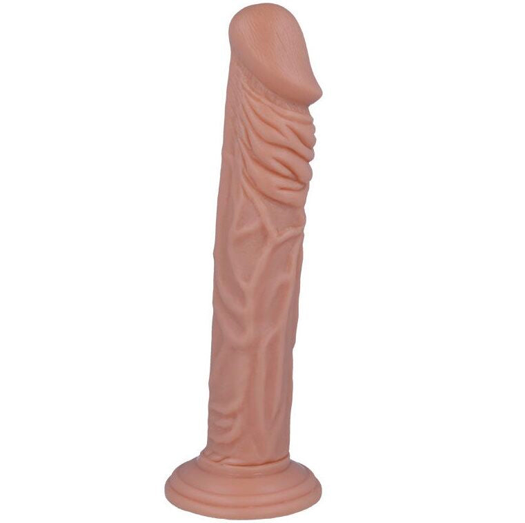 MR INTENSE - 27 DILDO REALISTICO 22,3 CM -O- 4 CM