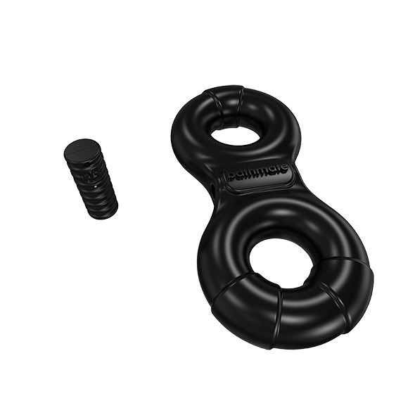 BATHMATE - EIGHT VIBE RING ANELLO PER IL PENE CON BULLET RICARICABILE