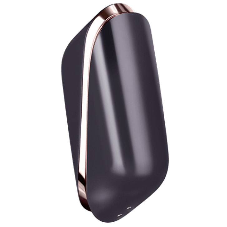 SATISFYER - PRO TRAVELER SUCCHIA CLITORIDE CON CUSTODIA DA VIAGGIO