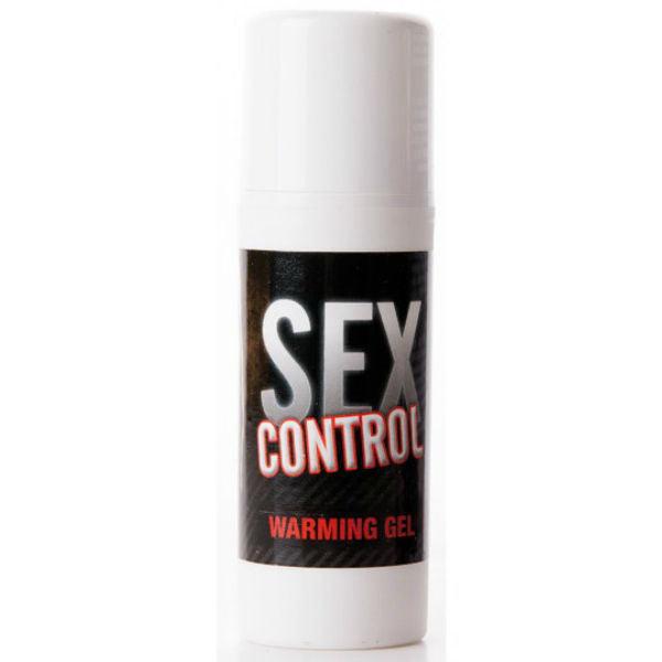 RUF - SEX CONTROL ERECT CREMA POTENZIANTE DELL' EREZIONE 30 ML