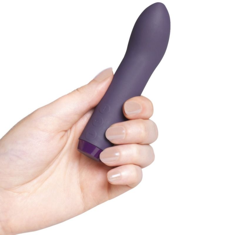 JE JOUE - G-SPOT BULLET VIBRATORE VIOLA