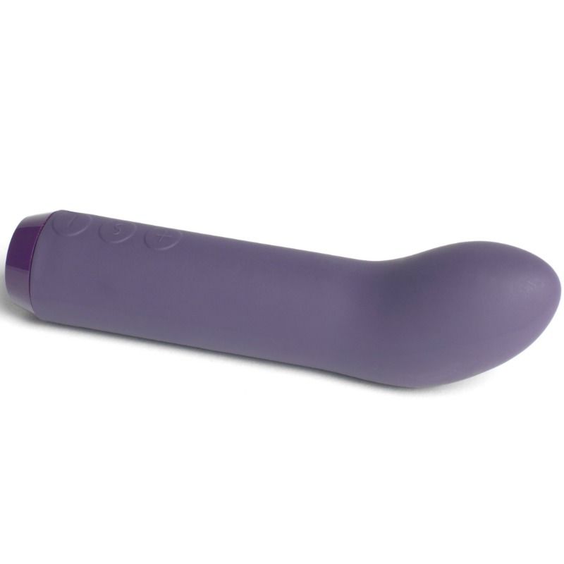 JE JOUE - G-SPOT BULLET VIBRATORE VIOLA