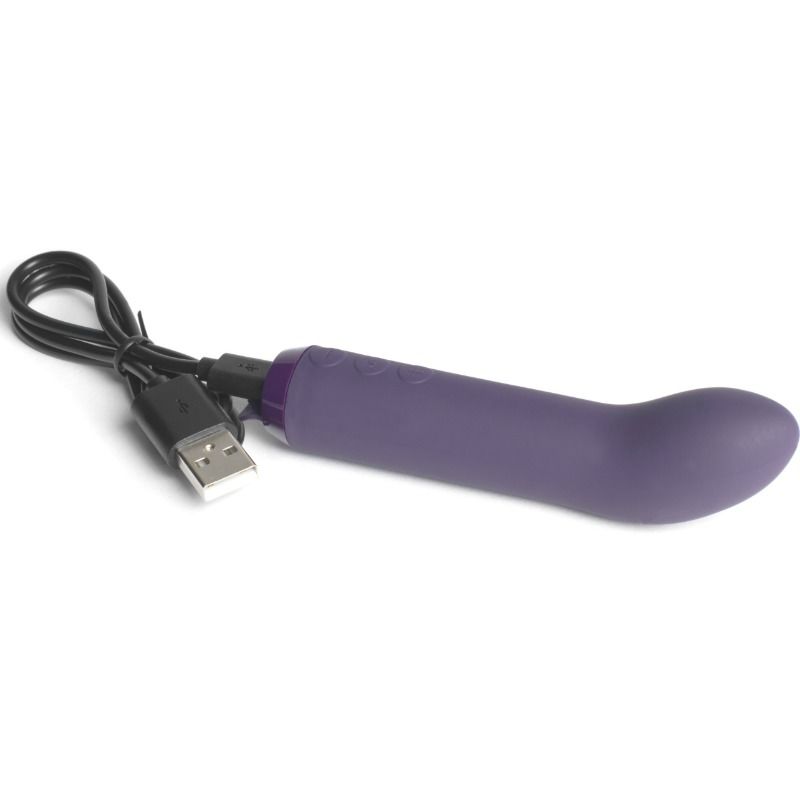 JE JOUE - G-SPOT BULLET VIBRATORE VIOLA