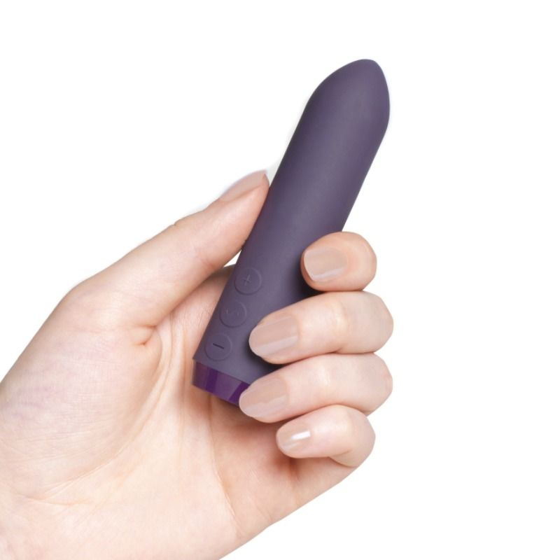 JE JOUE - CLASSIC BULLET VIBRATORE DA DITO