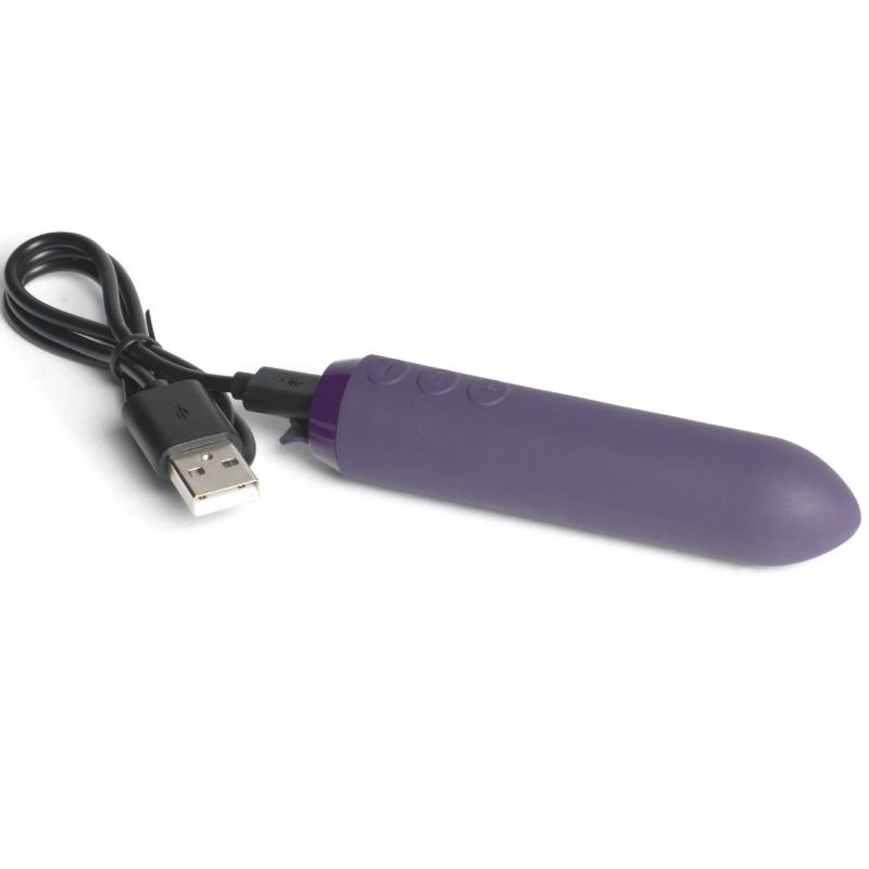 JE JOUE - CLASSIC BULLET VIBRATORE DA DITO