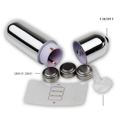 BAILE - ANELLO VIBRANTE STIMOLATORE IN SILICONE 10 FUNZIONI ROSA