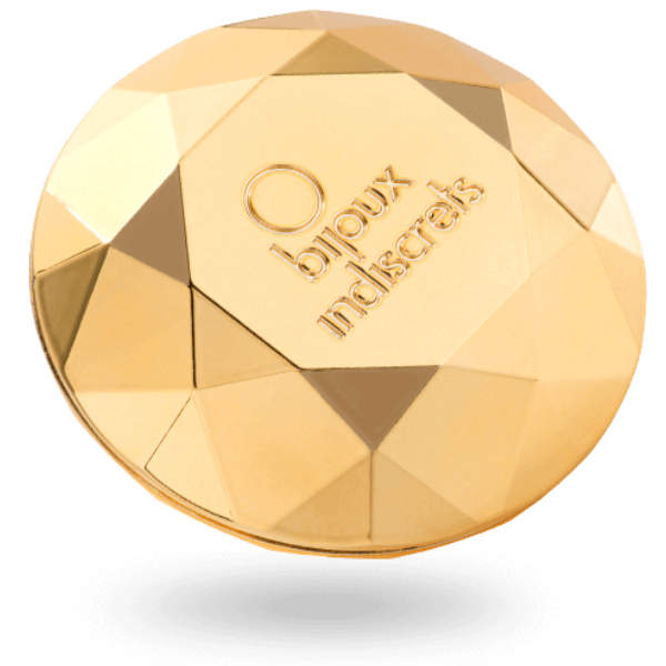 BIJOUX INDISCRETS - TWENTY ONE DIAMOND STIMOLATORE CLITORIDE
