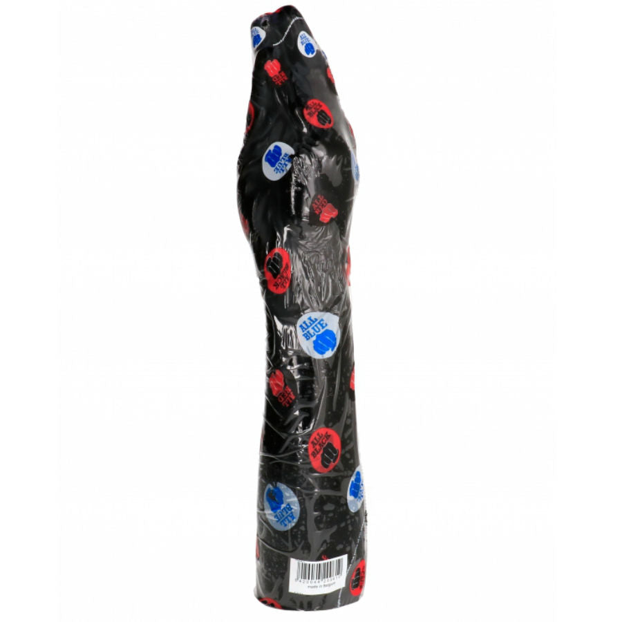 DILDO ANALE 40 CM CON MANO