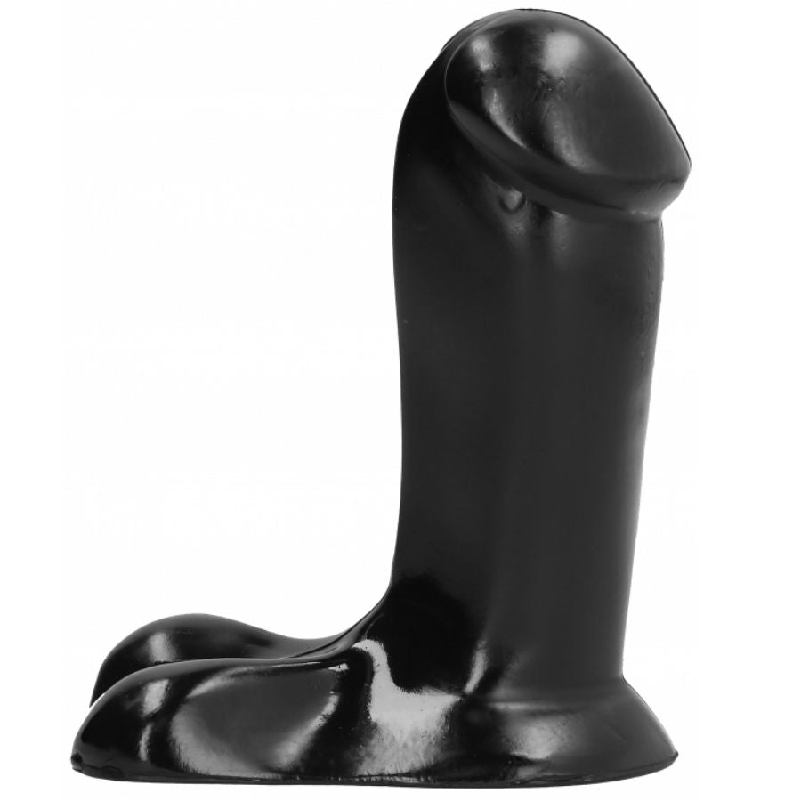 DILDO ANALE 14 CM