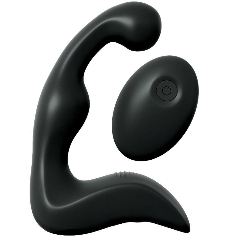 ANAL FANTASY ELITE COLLECTION - P-SPOT PRO STIMOLATORE PROSTATA