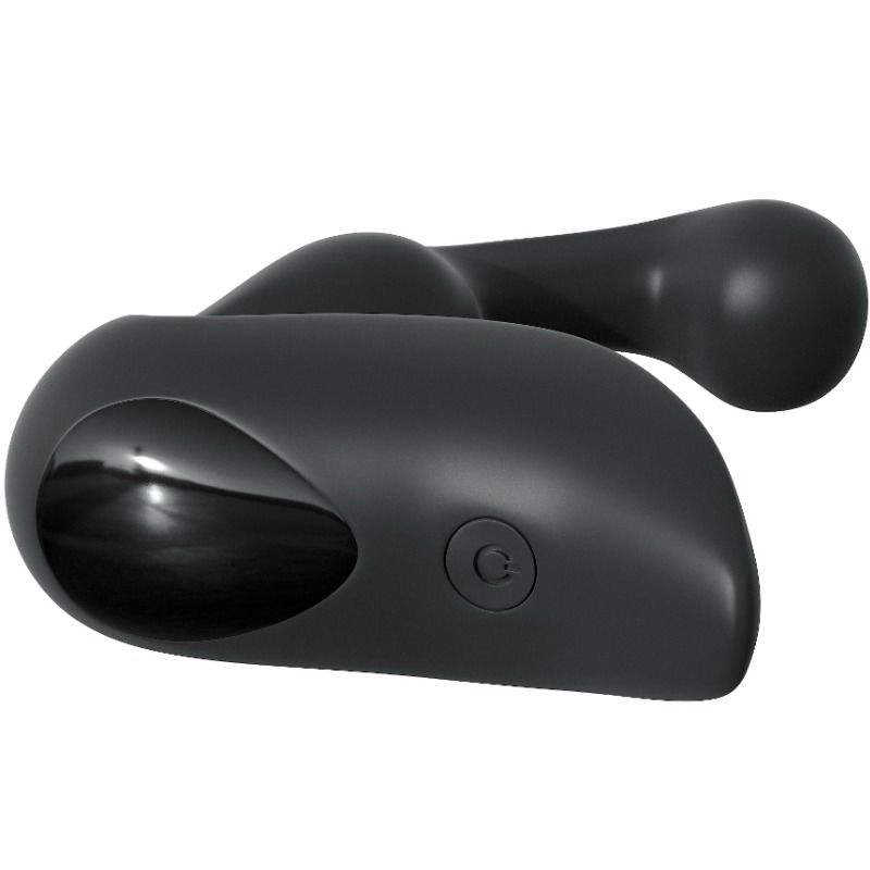 ANAL FANTASY ELITE COLLECTION - P-SPOT PRO STIMOLATORE PROSTATA