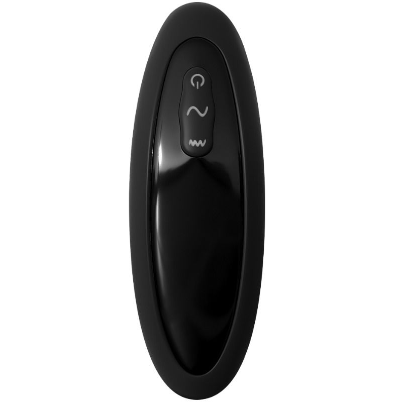 ANAL FANTASY ELITE COLLECTION - P-MOTION MASSAGGIATORE PROSTATICO