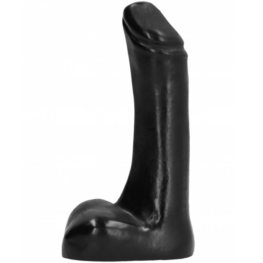 DILDO ANALE PICCOLO 9 CM