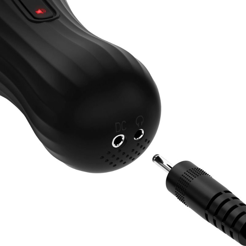 PDX ELITE - TALK DIRTY ROTOBATOR MASTURBATORE ROTANTE CON FUNZIONE VOCALE
