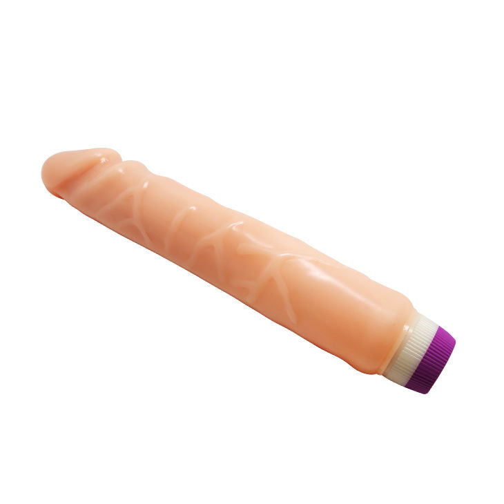 BAILE - WAVES OF PLEASURE VIBRATORE REALISTICO 25.5 CM