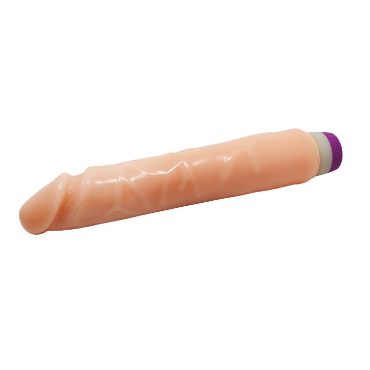 BAILE - WAVES OF PLEASURE VIBRATORE REALISTICO 25.5 CM