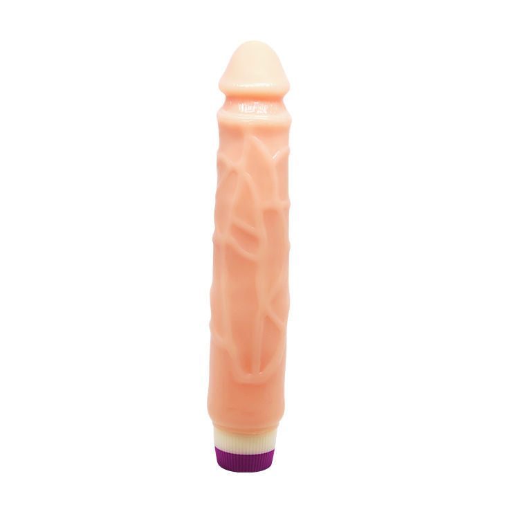 BAILE - WAVES OF PLEASURE VIBRATORE REALISTICO 25.5 CM