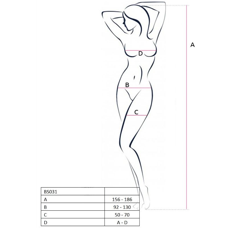 BODYSTOCKING SEXY DONNA, ROSSO, DESIGN CROTCHLESS, RICAMI SENSUALI