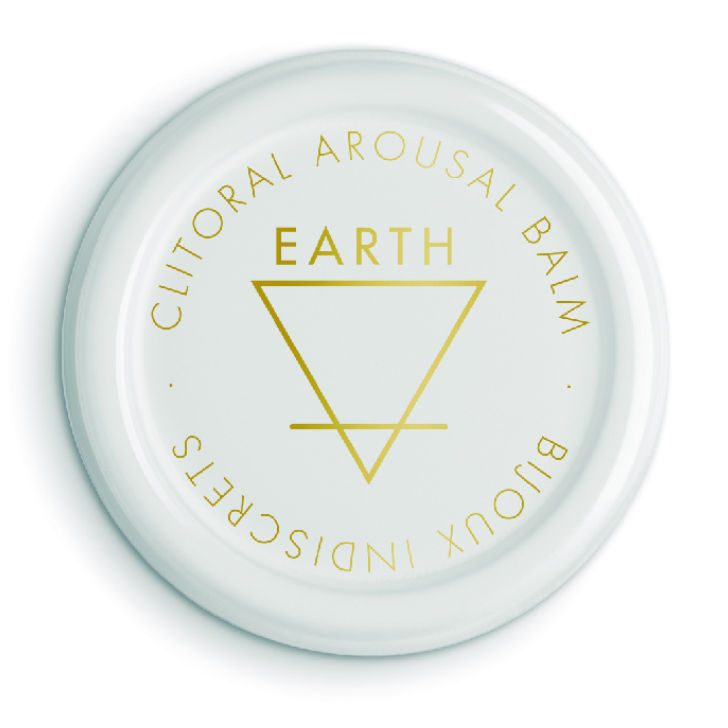 BIJOUX - INDISCRETS HOROSCOPE KIT MINI VIBRATORE CREMA COLLANA VERGINE