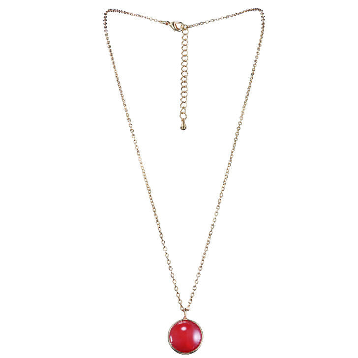 BIJOUX - INDISCRETS HOROSCOPE KIT MINI VIBRATORE CREMA COLLANA LEONE