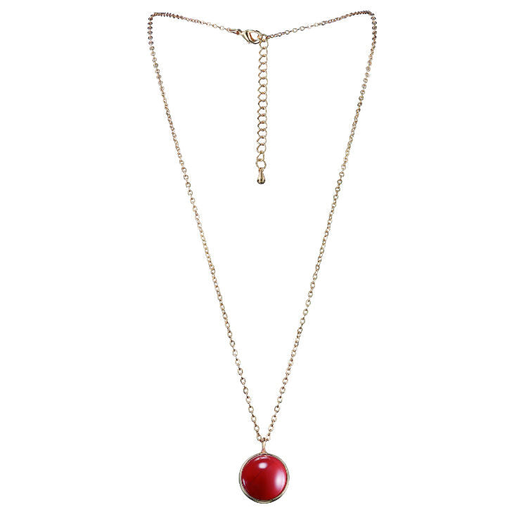 BIJOUX - INDISCRETS HOROSCOPE KIT MINI VIBRATORE CREMA COLLANA ARIETE