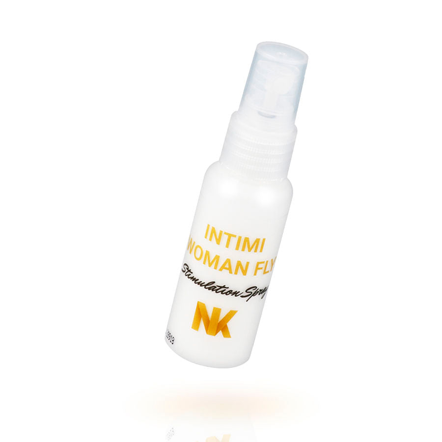 NINA KIKÍ - INTIMI WOMANFLY POTENZIATORE DELL'ORGASMO FEMMINILE