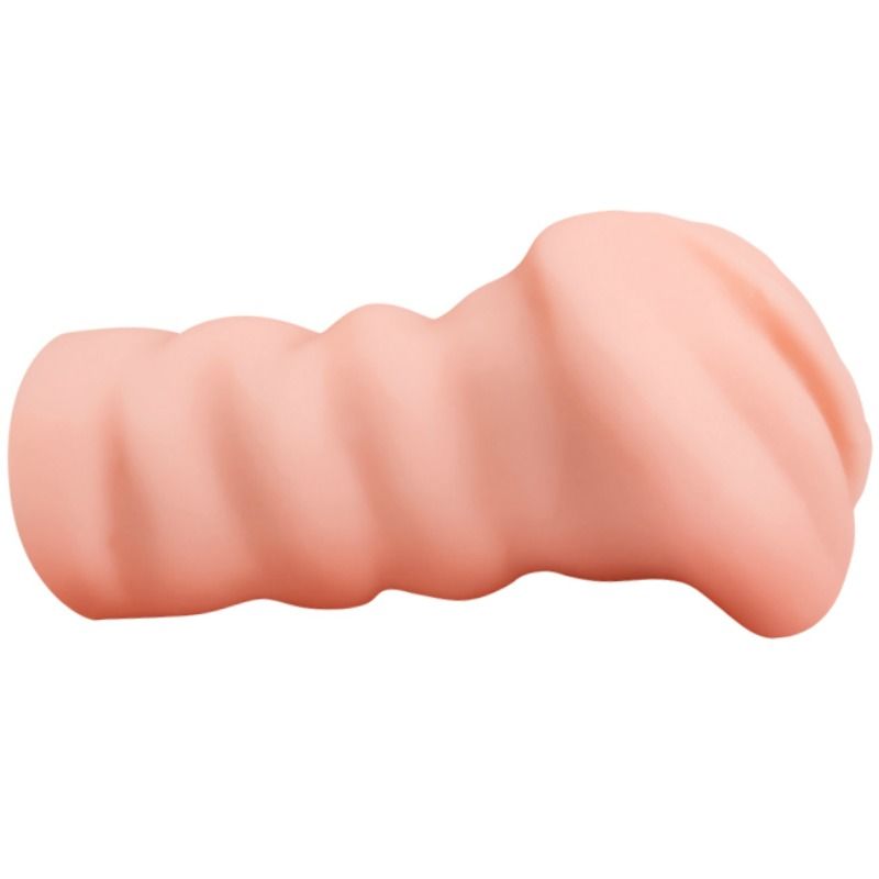 CRAZY BULL - LEILA MASTURBATORE CON VAGINA 13,5 CM