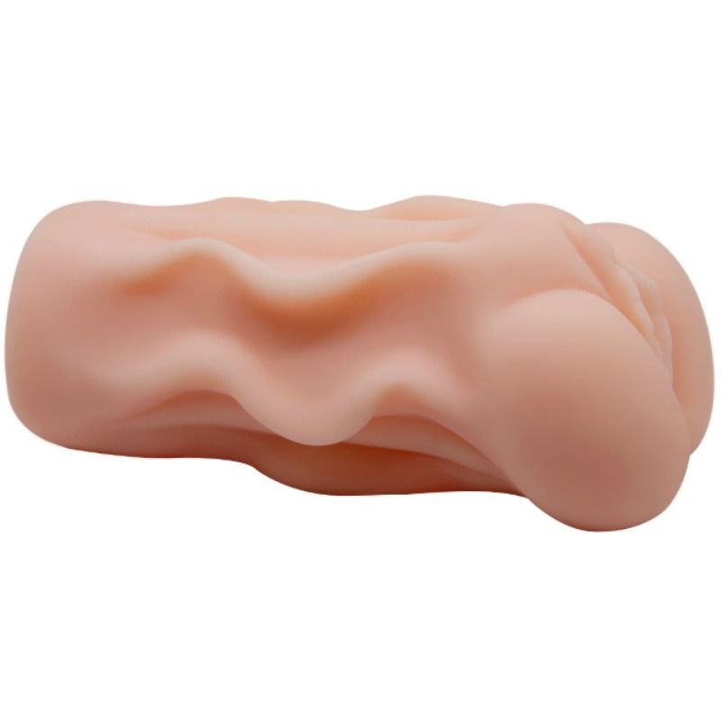 CRAZY BULL - LINDA MASTURBATORE CON VAGINA 13,7 CM